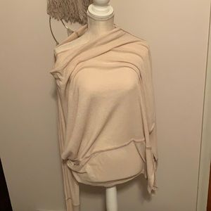 NWT Free people tunic